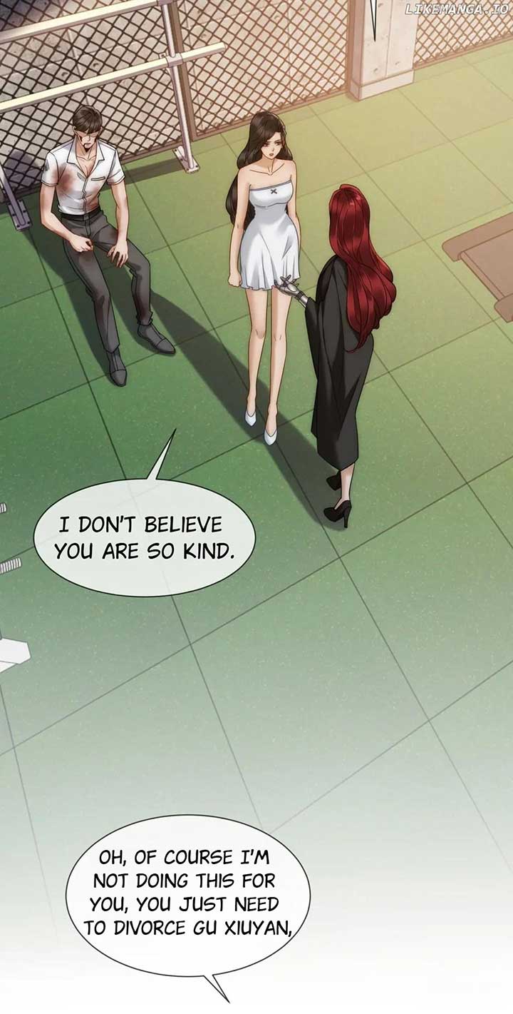 Don’t Mess with a Deadly Revenger Chapter 63 - Page 25