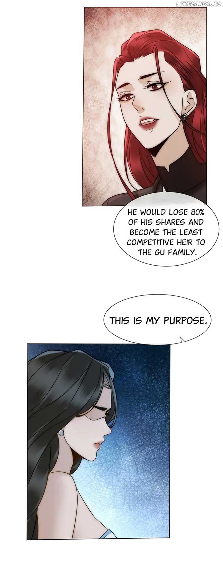 Don’t Mess with a Deadly Revenger Chapter 63 - Page 26