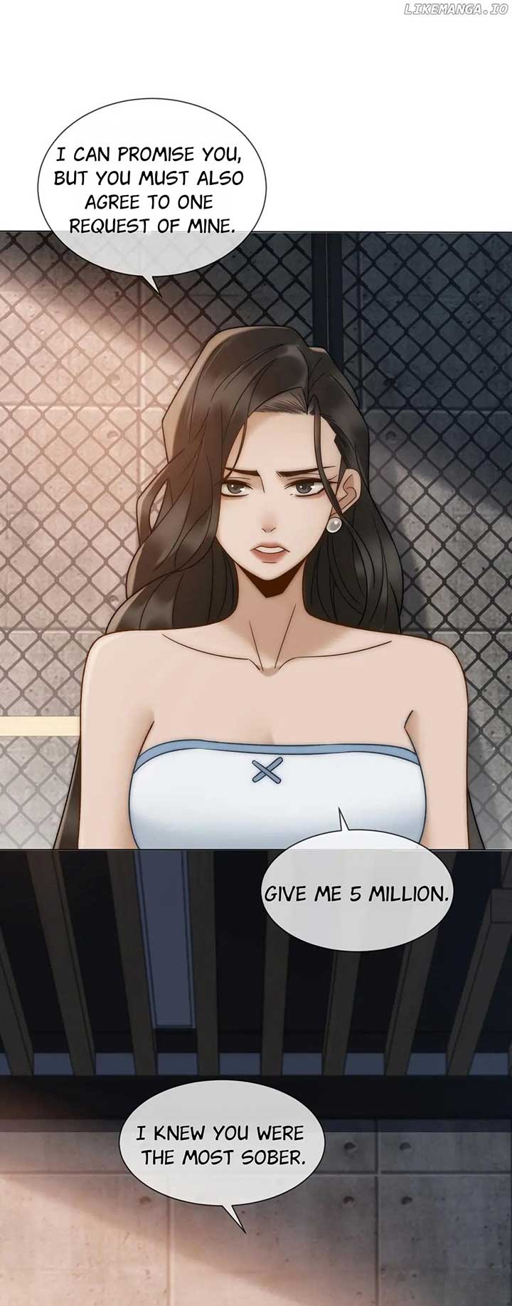 Don’t Mess with a Deadly Revenger Chapter 63 - Page 27