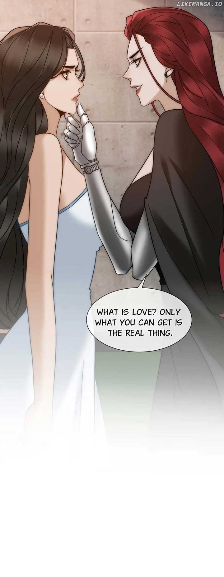 Don’t Mess with a Deadly Revenger Chapter 63 - Page 28