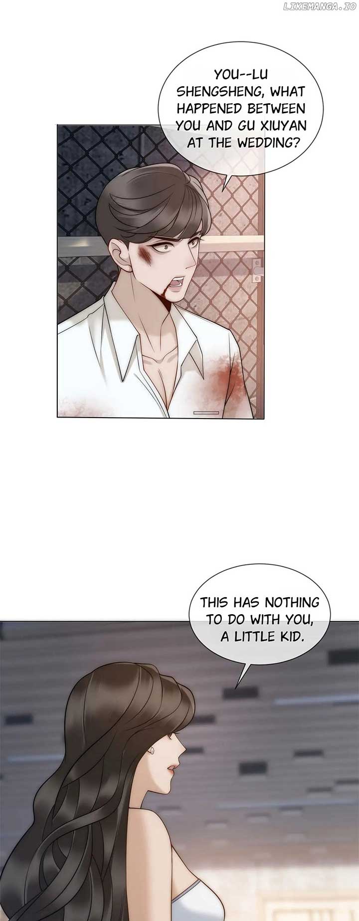 Don’t Mess with a Deadly Revenger Chapter 63 - Page 29