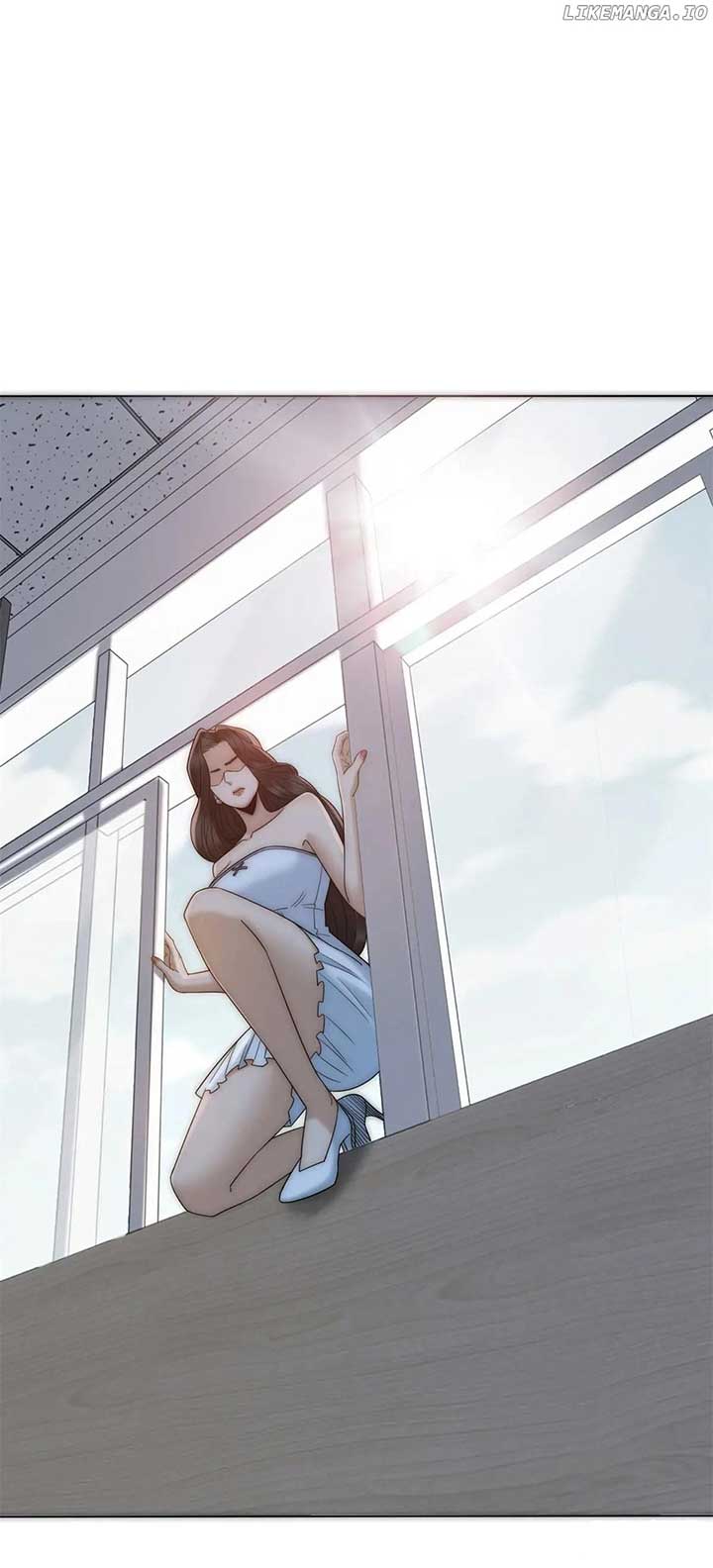 Don’t Mess with a Deadly Revenger Chapter 63 - Page 3