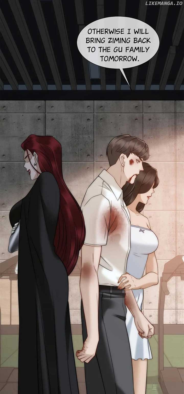 Don’t Mess with a Deadly Revenger Chapter 63 - Page 31