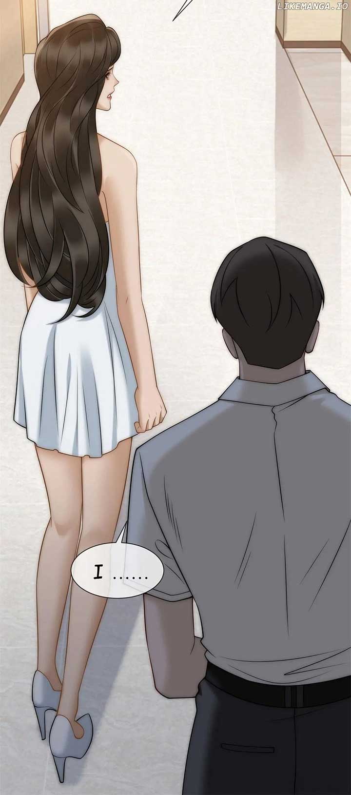 Don’t Mess with a Deadly Revenger Chapter 63 - Page 34