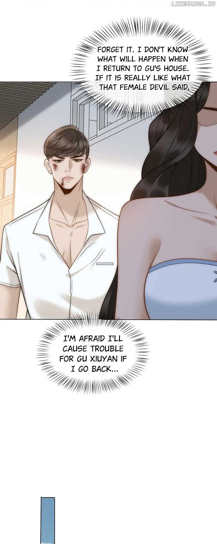 Don’t Mess with a Deadly Revenger Chapter 63 - Page 35