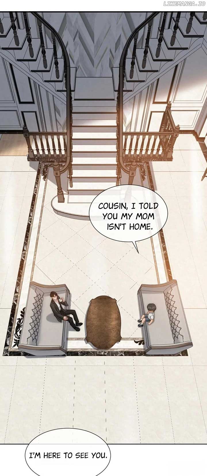 Don’t Mess with a Deadly Revenger Chapter 63 - Page 37