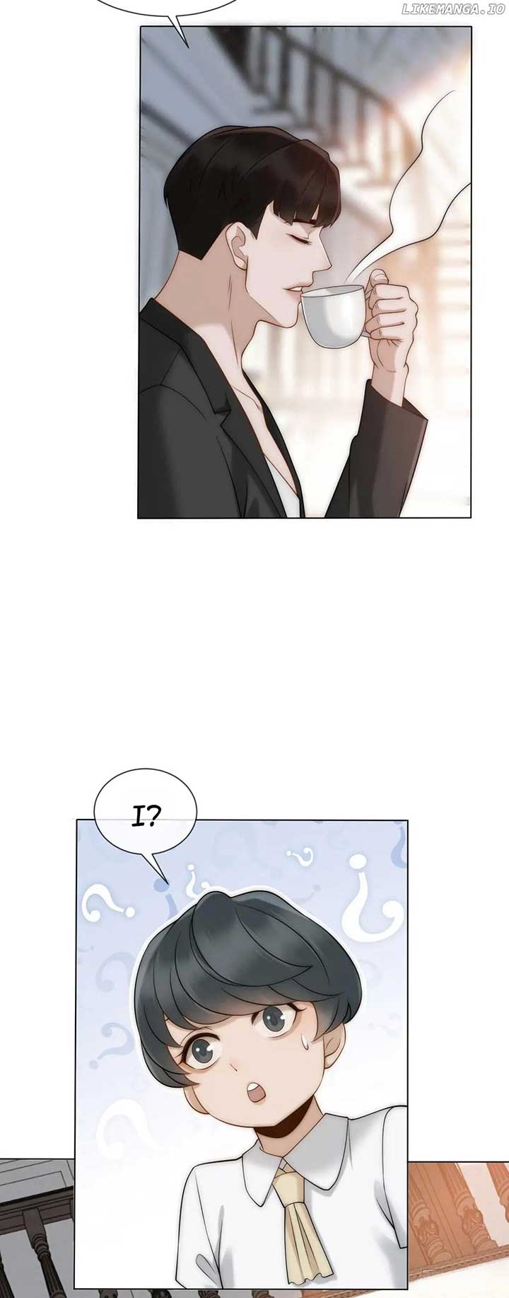 Don’t Mess with a Deadly Revenger Chapter 63 - Page 38