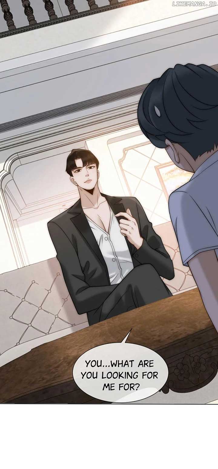 Don’t Mess with a Deadly Revenger Chapter 63 - Page 39