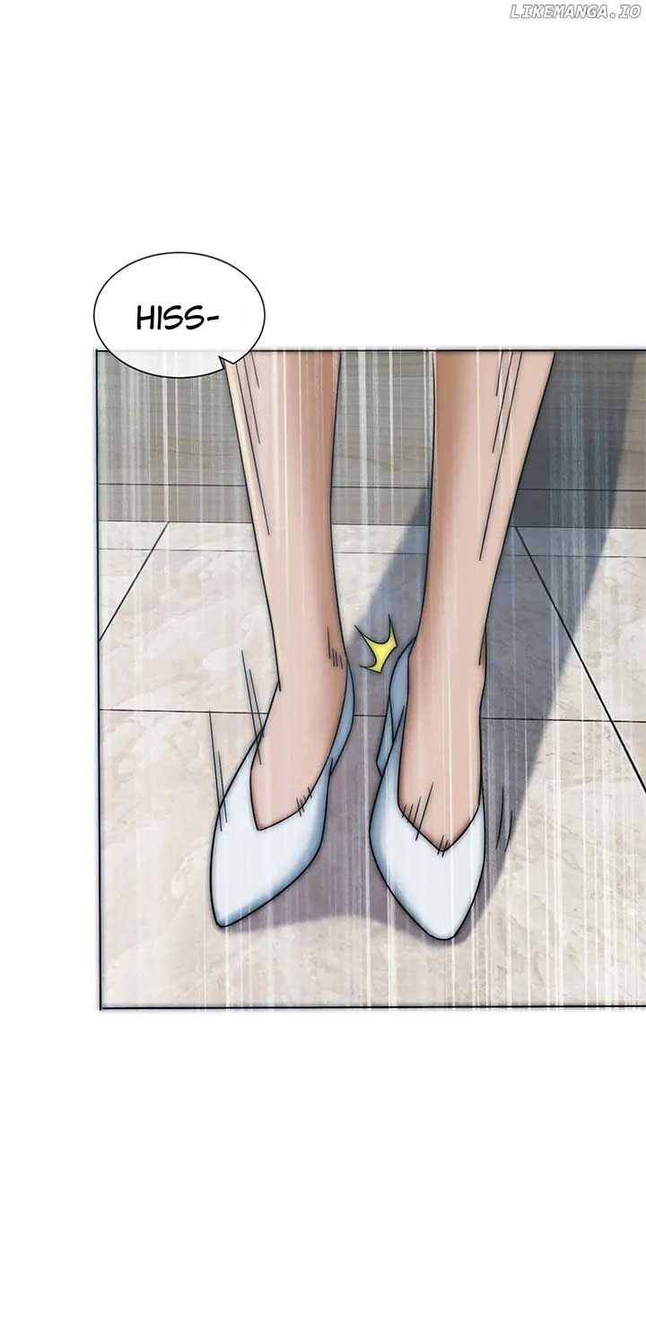 Don’t Mess with a Deadly Revenger Chapter 63 - Page 4