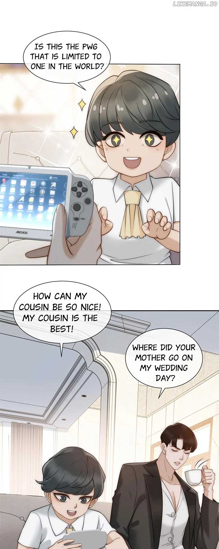 Don’t Mess with a Deadly Revenger Chapter 63 - Page 40