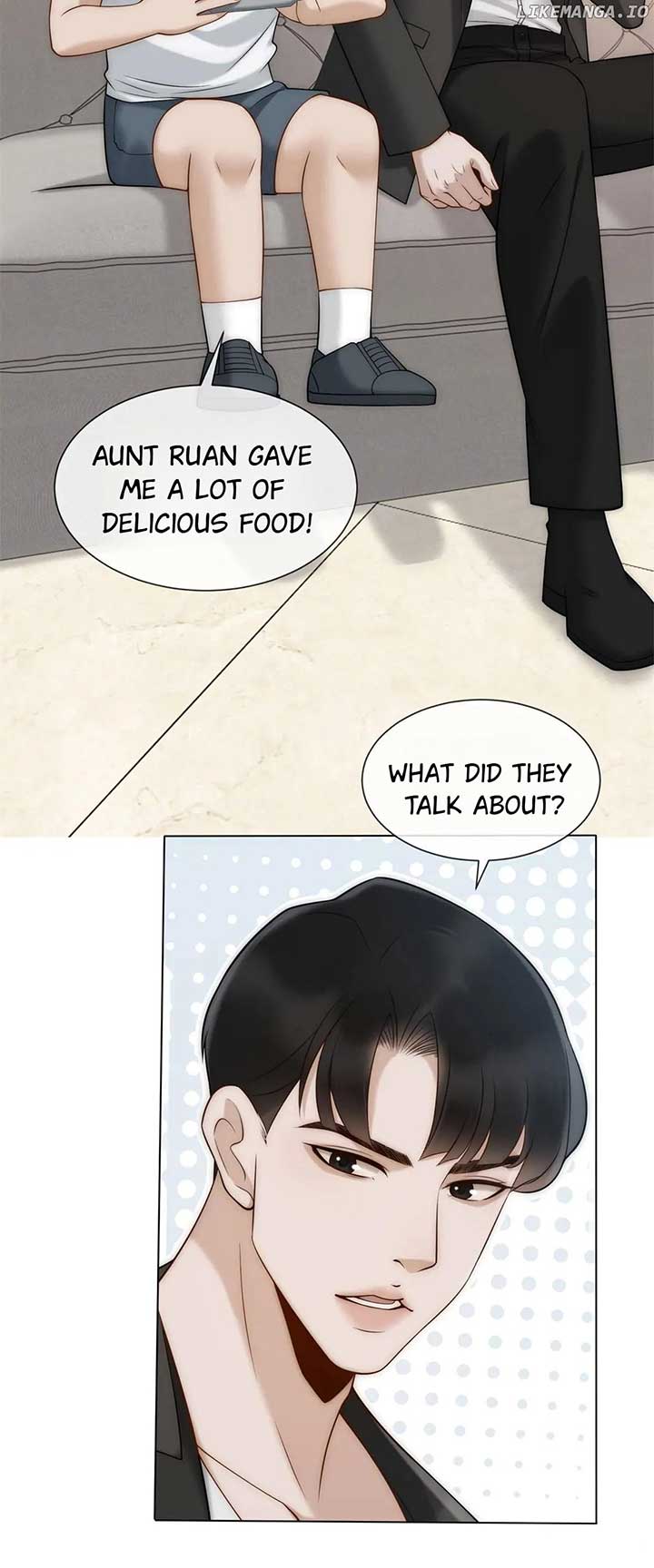 Don’t Mess with a Deadly Revenger Chapter 63 - Page 41