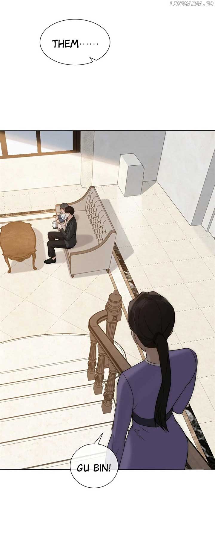 Don’t Mess with a Deadly Revenger Chapter 63 - Page 42