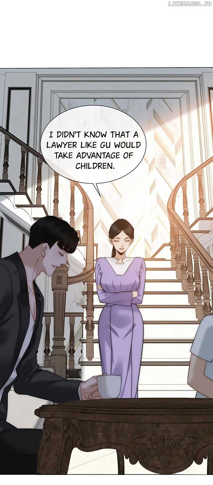 Don’t Mess with a Deadly Revenger Chapter 63 - Page 43