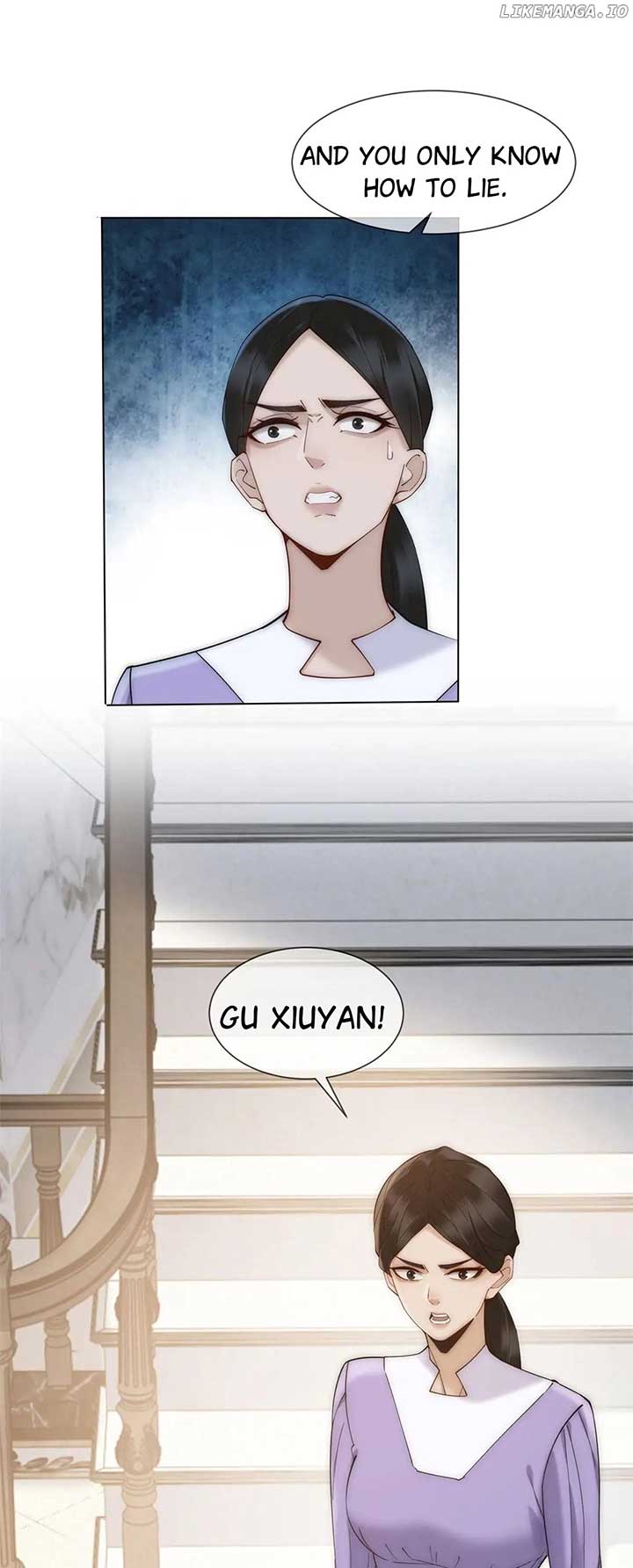 Don’t Mess with a Deadly Revenger Chapter 63 - Page 45