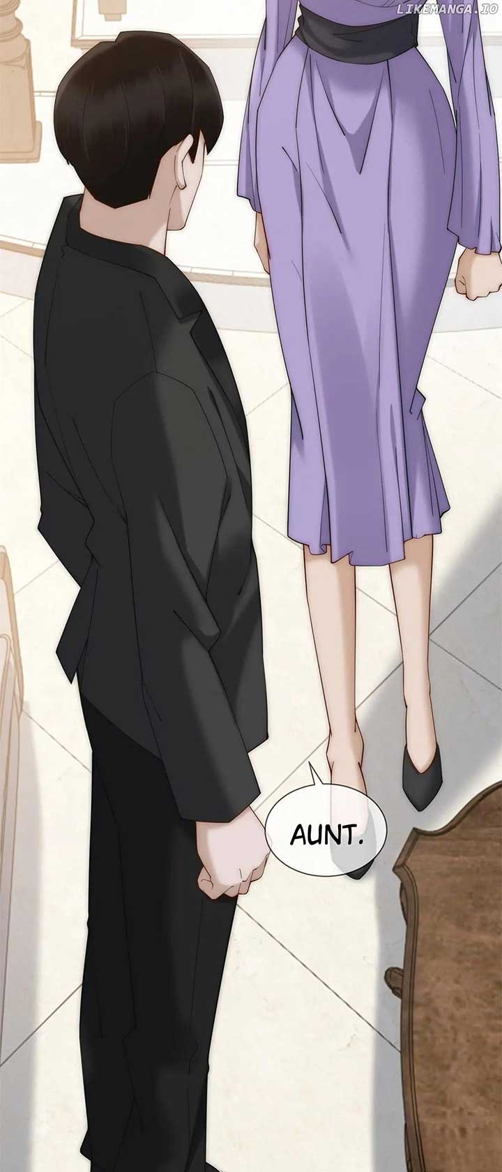 Don’t Mess with a Deadly Revenger Chapter 63 - Page 46