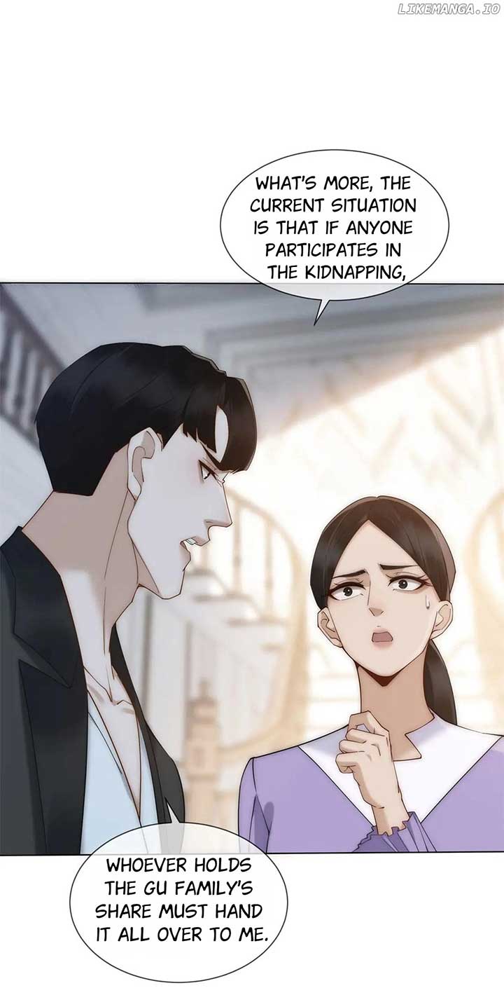 Don’t Mess with a Deadly Revenger Chapter 63 - Page 48