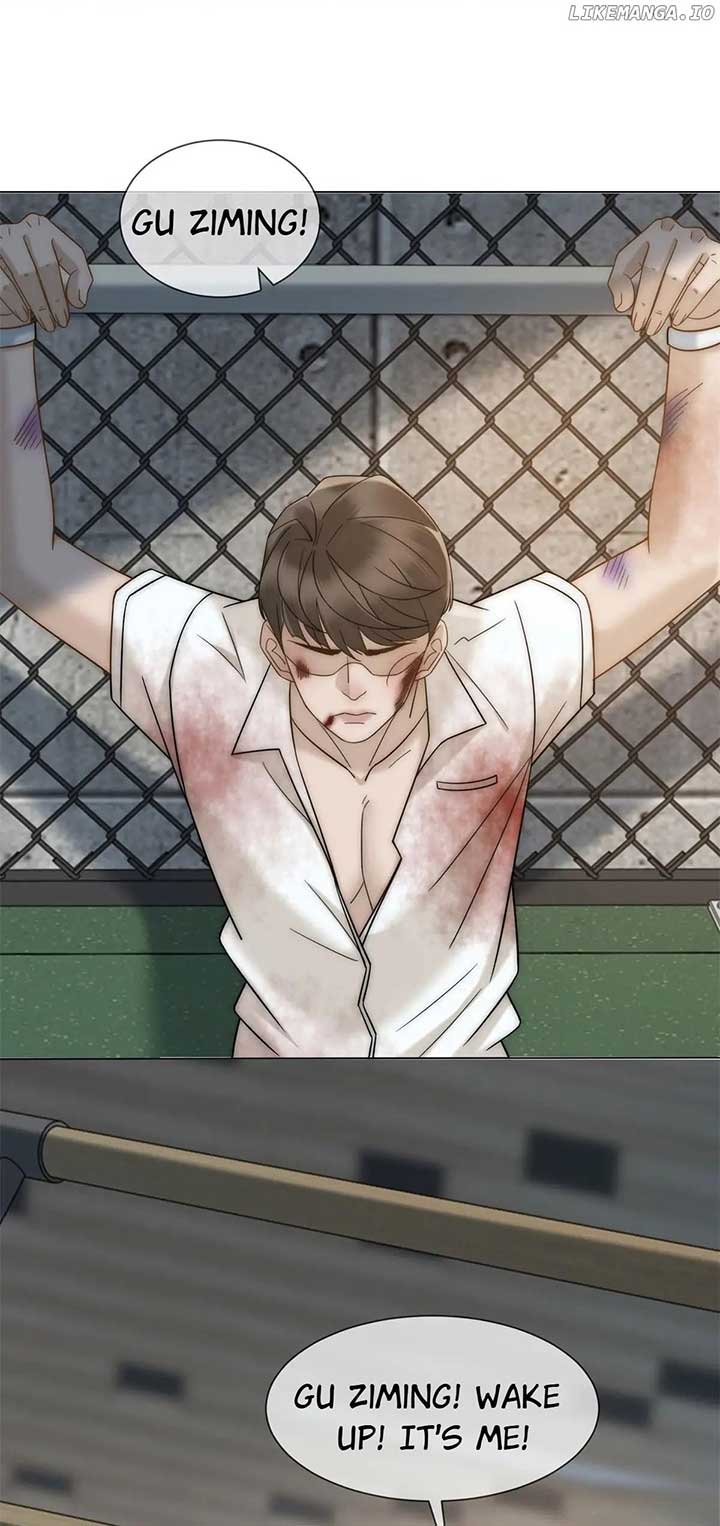 Don’t Mess with a Deadly Revenger Chapter 63 - Page 7