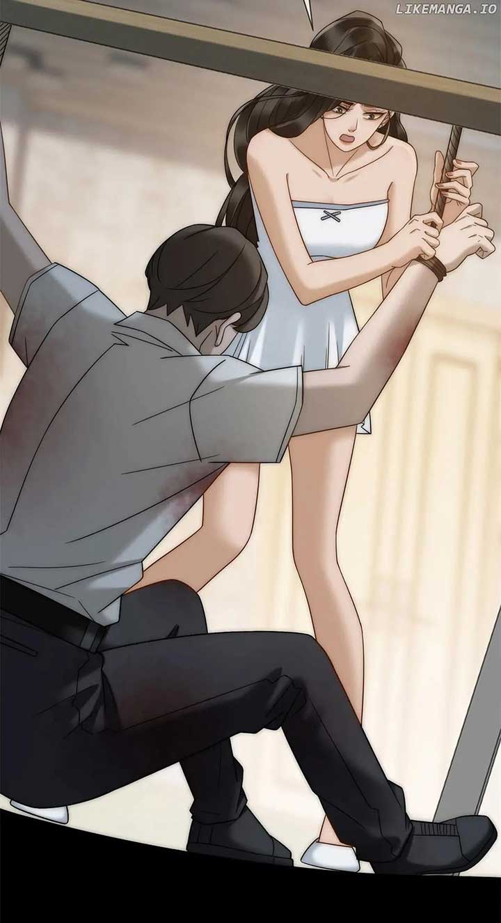 Don’t Mess with a Deadly Revenger Chapter 63 - Page 8