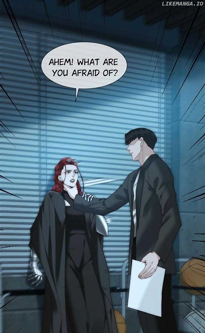 Don’t Mess with a Deadly Revenger Chapter 64 - Page 11