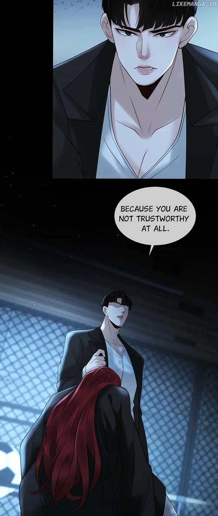 Don’t Mess with a Deadly Revenger Chapter 64 - Page 14