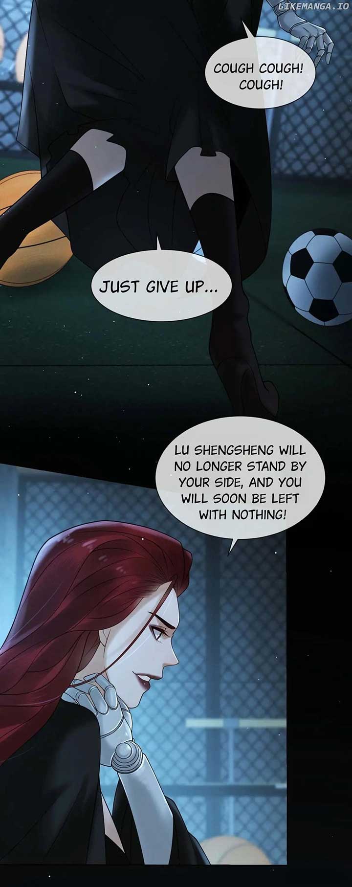 Don’t Mess with a Deadly Revenger Chapter 64 - Page 15