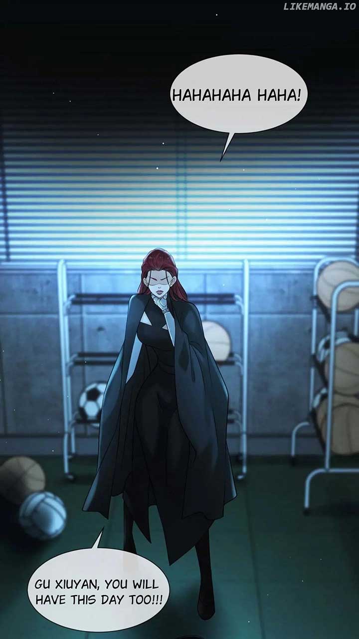 Don’t Mess with a Deadly Revenger Chapter 64 - Page 16