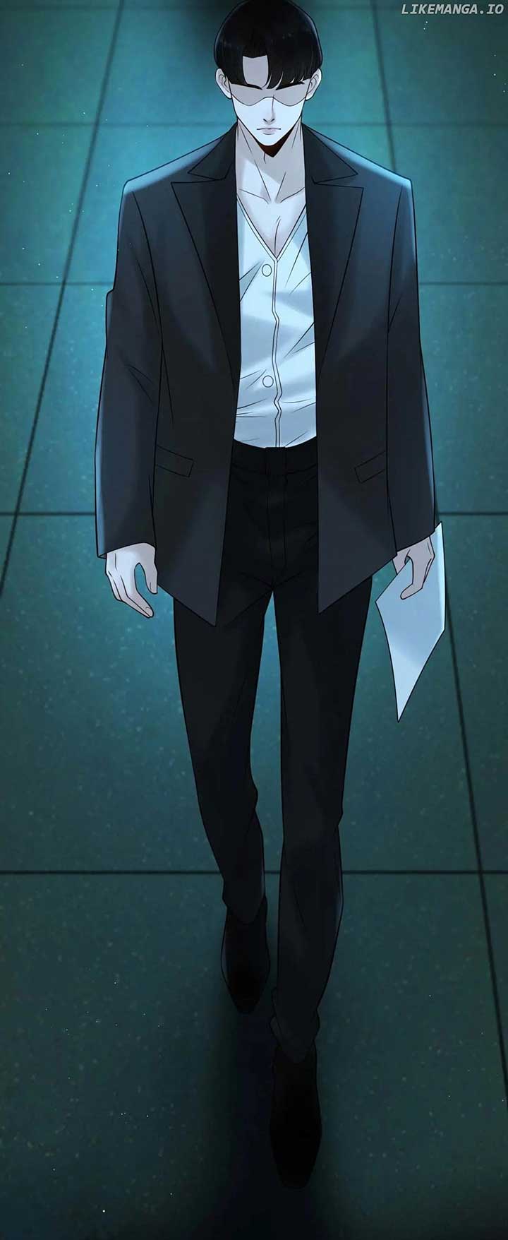 Don’t Mess with a Deadly Revenger Chapter 64 - Page 17