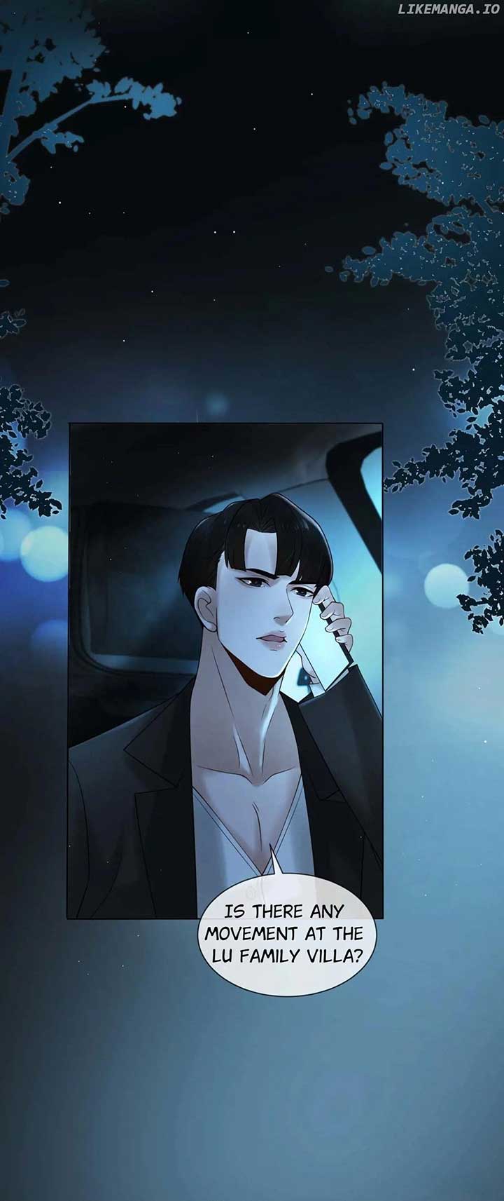 Don’t Mess with a Deadly Revenger Chapter 64 - Page 18