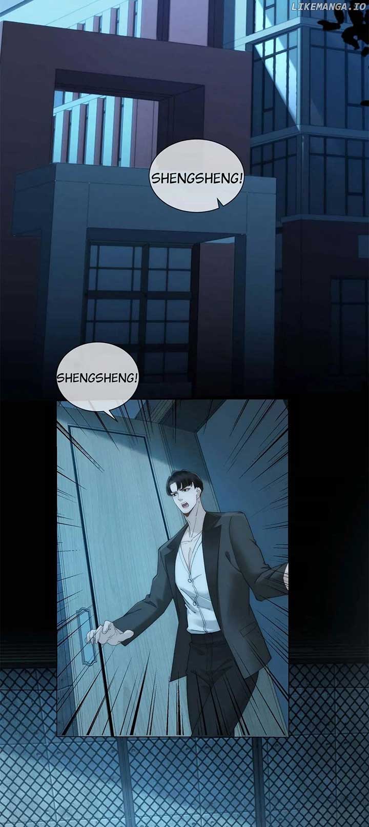 Don’t Mess with a Deadly Revenger Chapter 64 - Page 2