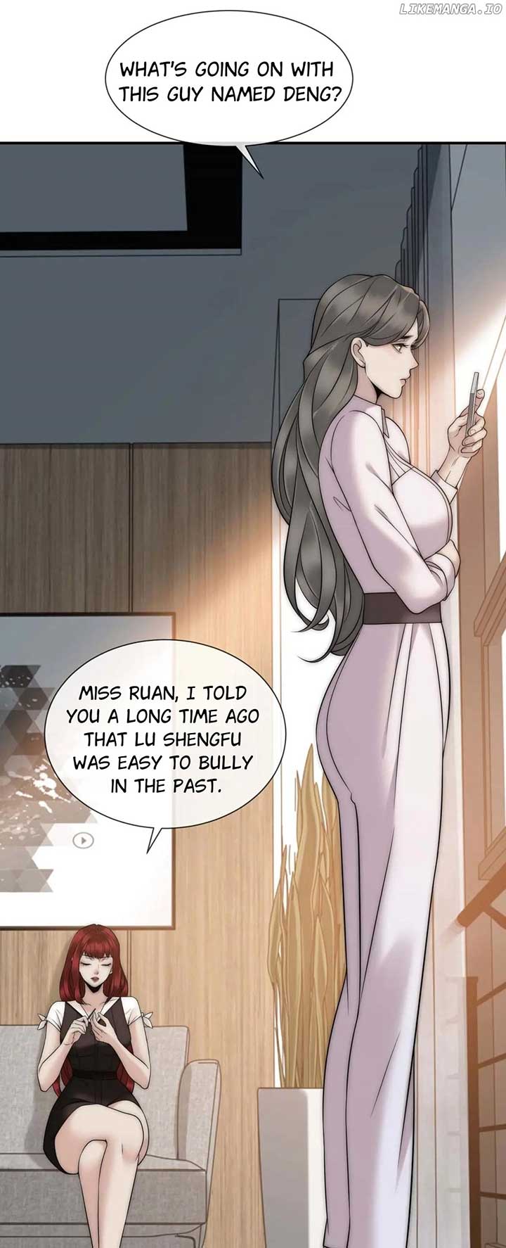 Don’t Mess with a Deadly Revenger Chapter 64 - Page 22