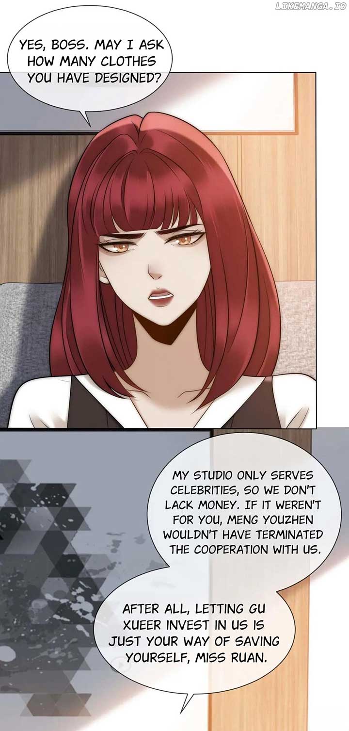 Don’t Mess with a Deadly Revenger Chapter 64 - Page 25