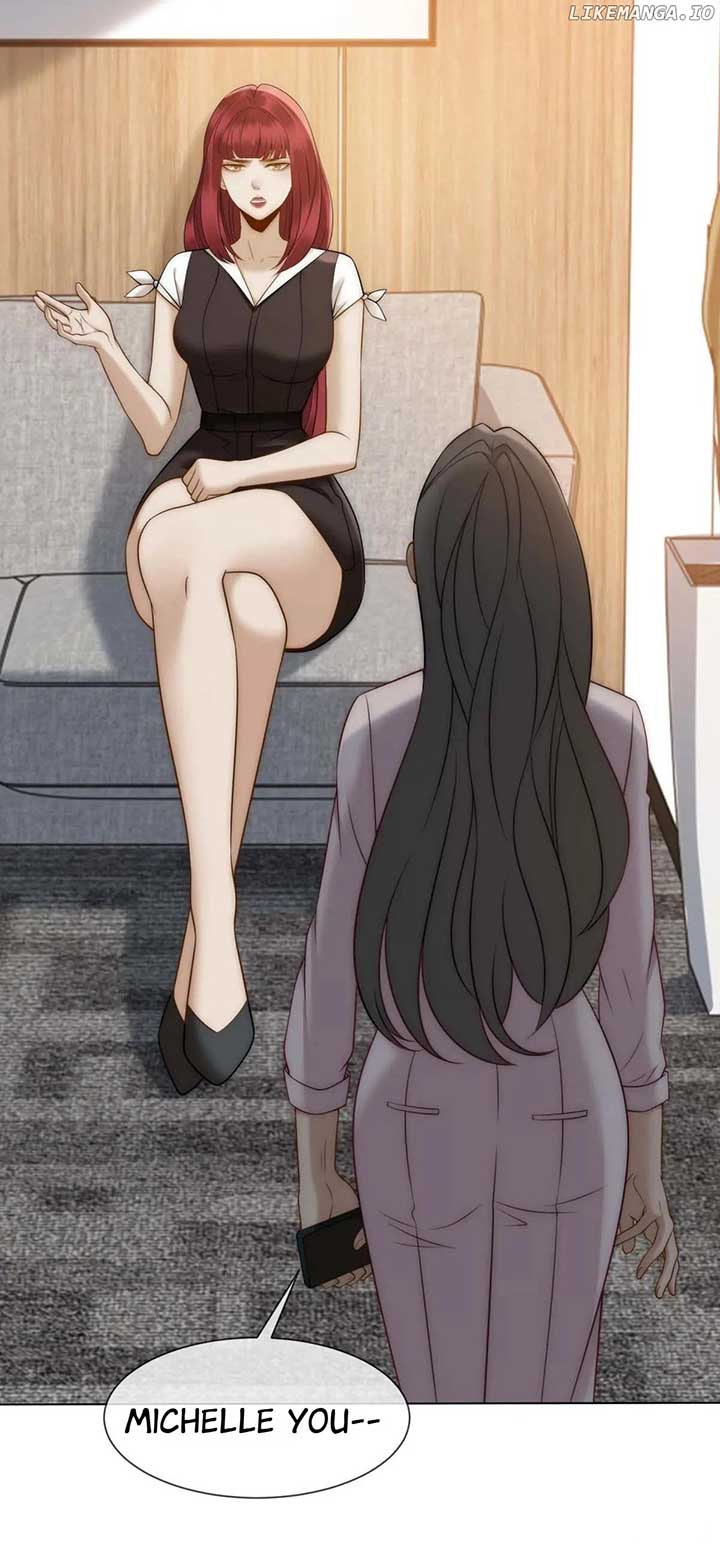 Don’t Mess with a Deadly Revenger Chapter 64 - Page 26