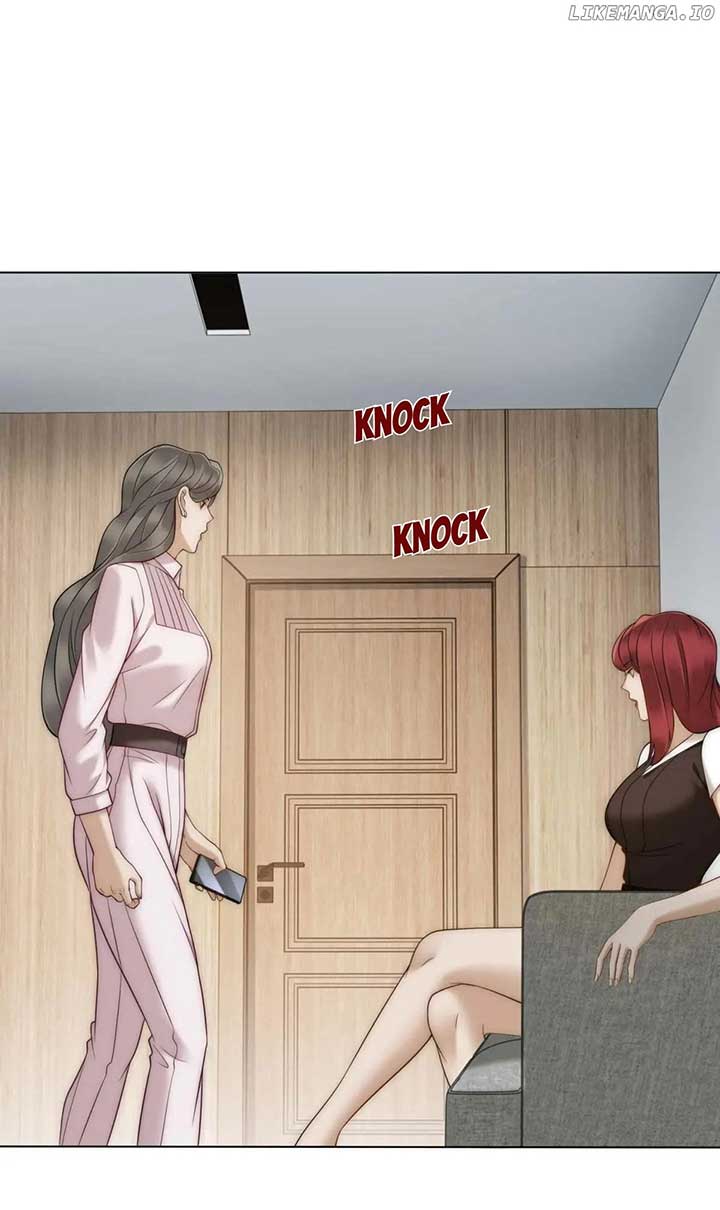 Don’t Mess with a Deadly Revenger Chapter 64 - Page 27