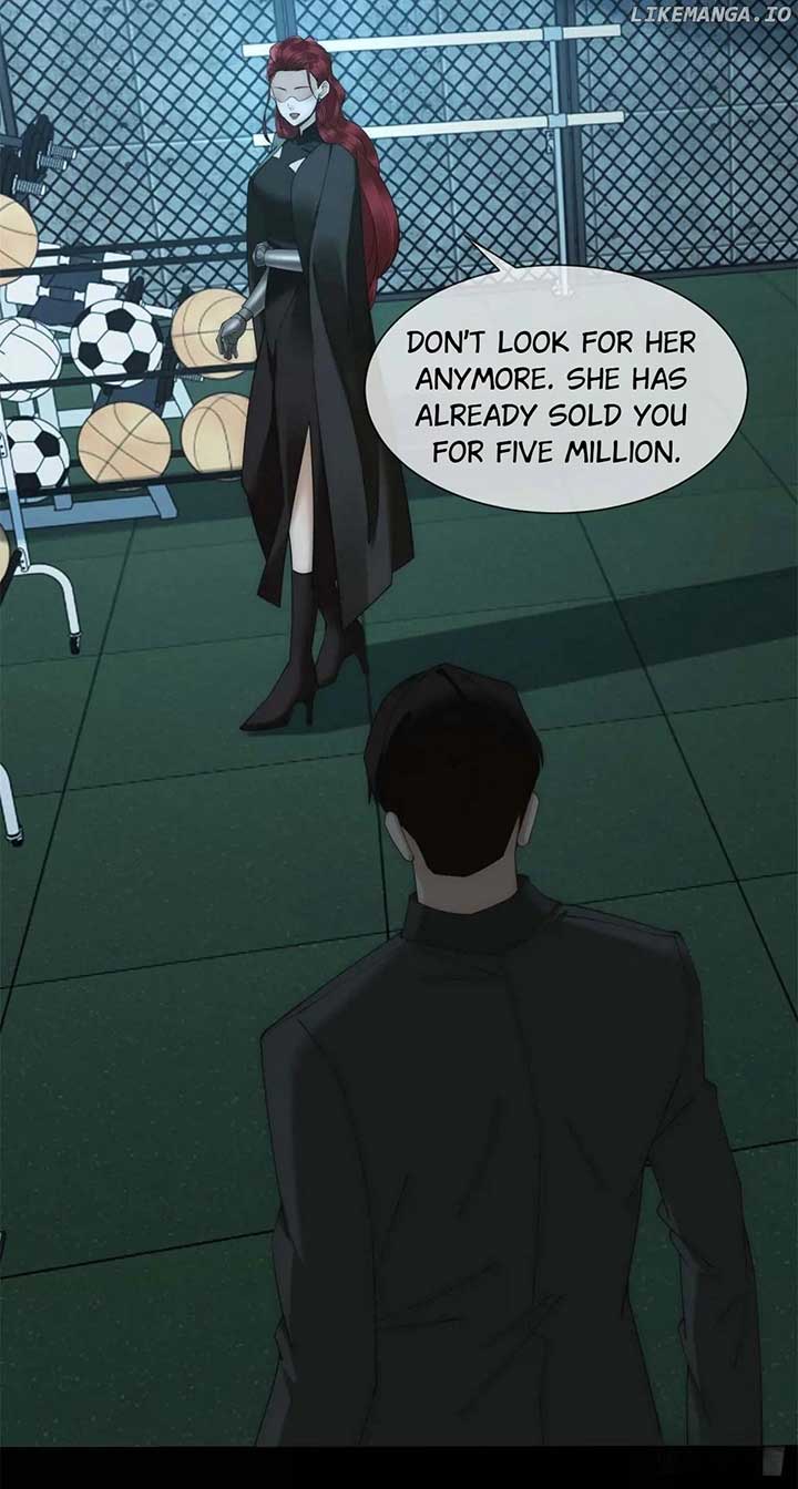 Don’t Mess with a Deadly Revenger Chapter 64 - Page 3