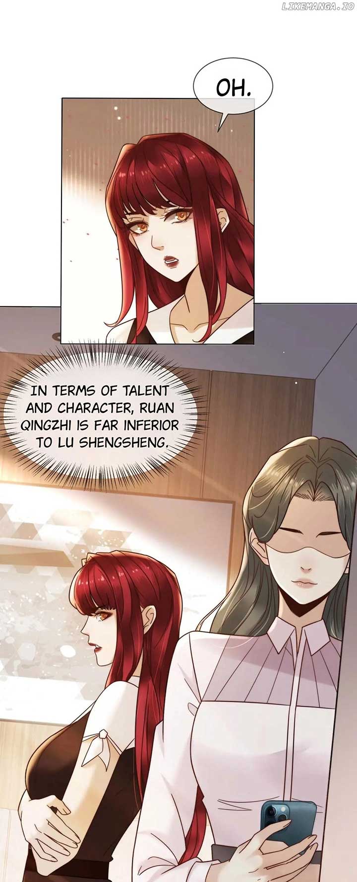 Don’t Mess with a Deadly Revenger Chapter 64 - Page 30