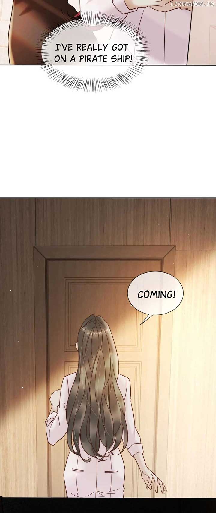 Don’t Mess with a Deadly Revenger Chapter 64 - Page 31