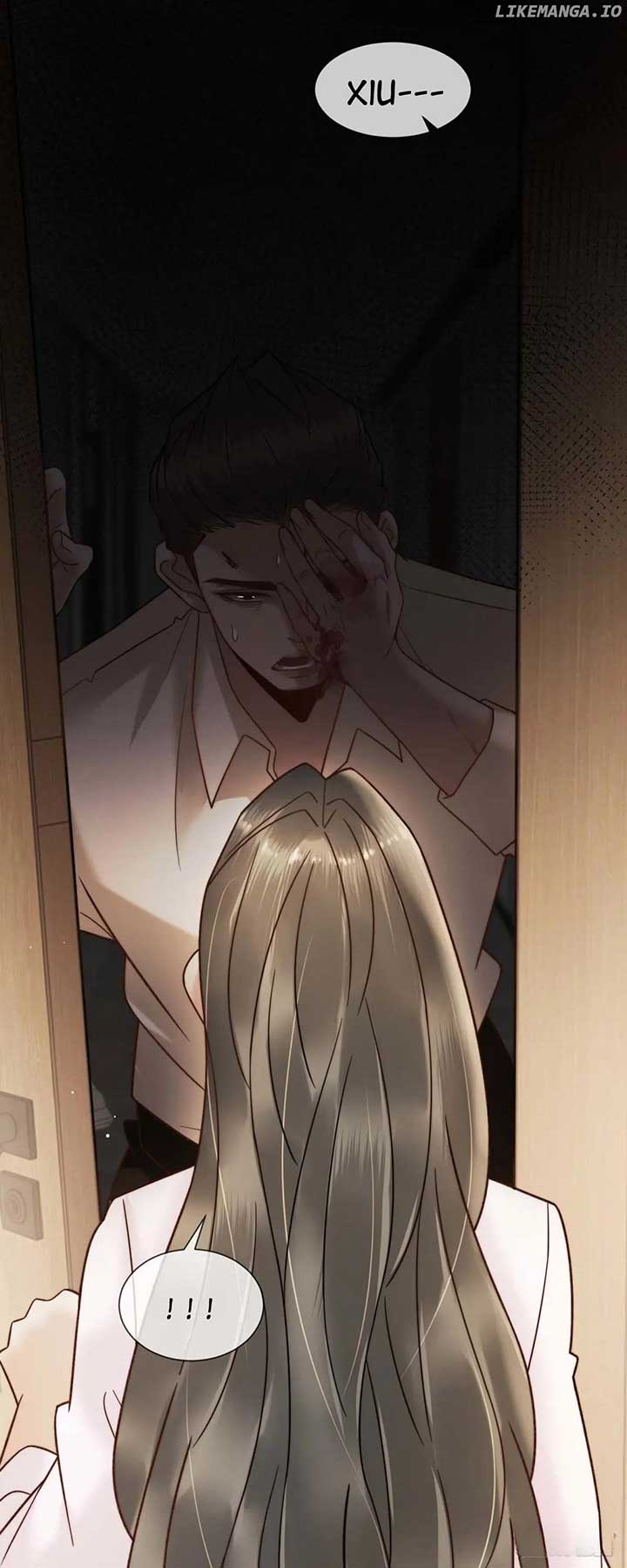 Don’t Mess with a Deadly Revenger Chapter 64 - Page 32