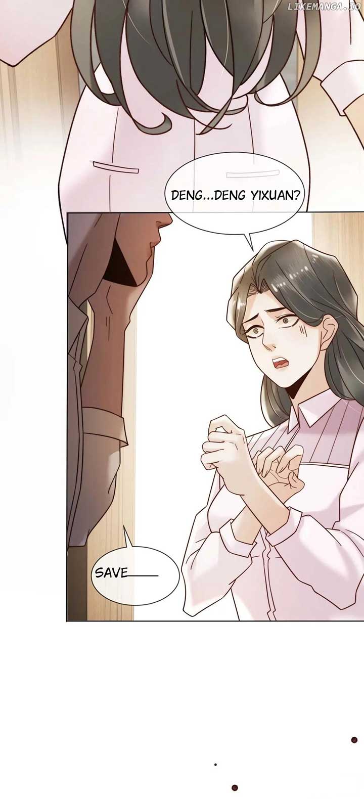 Don’t Mess with a Deadly Revenger Chapter 64 - Page 33