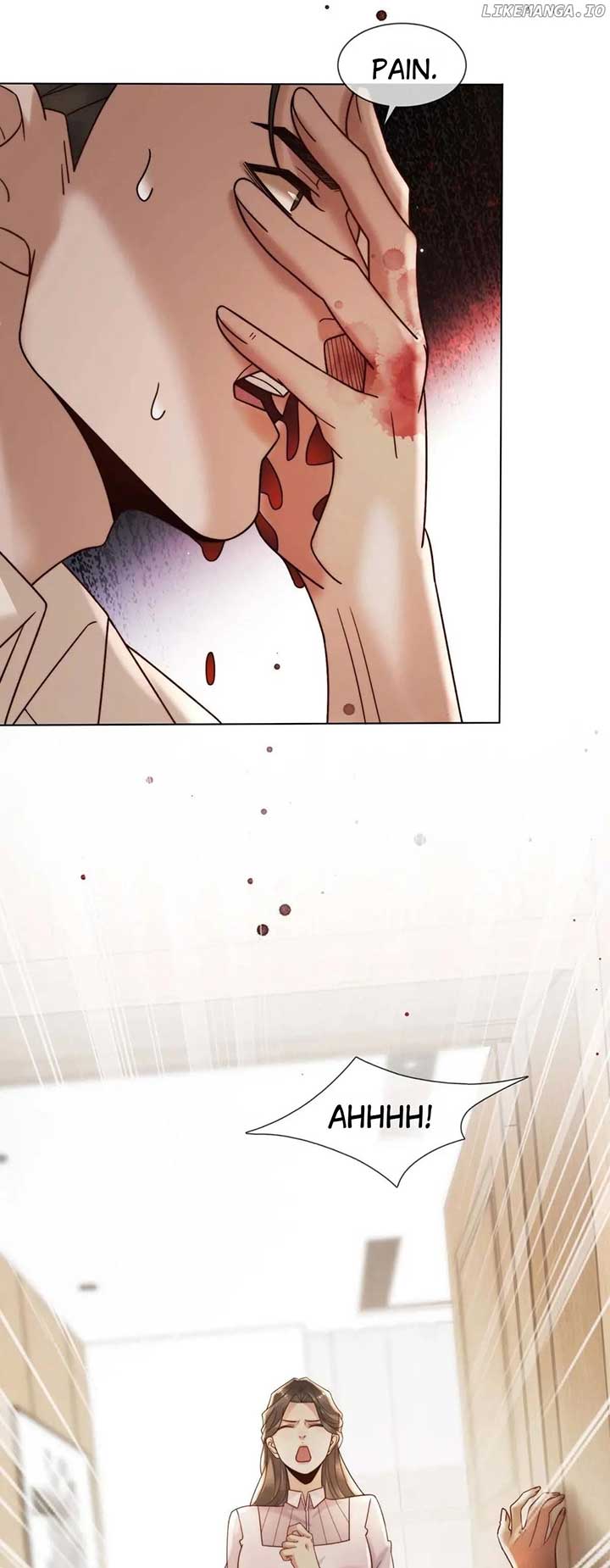 Don’t Mess with a Deadly Revenger Chapter 64 - Page 34