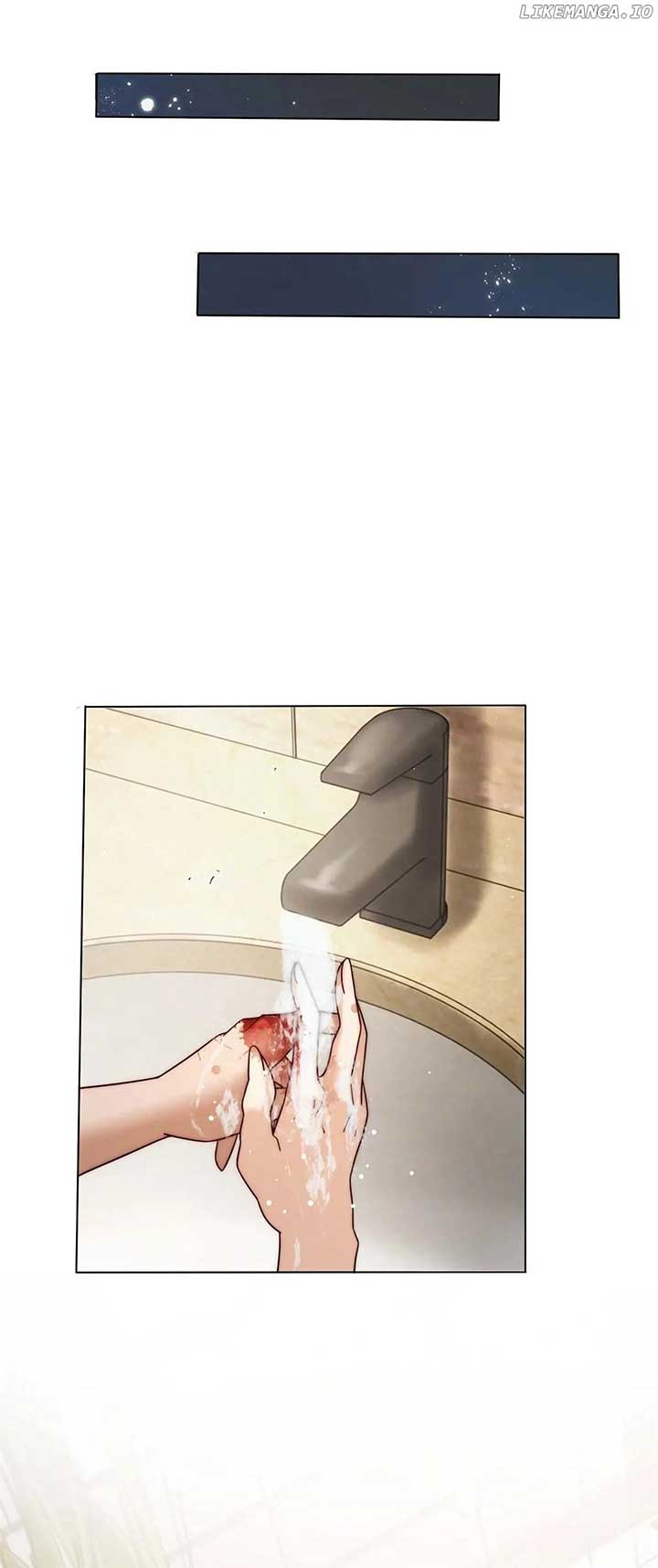 Don’t Mess with a Deadly Revenger Chapter 64 - Page 37