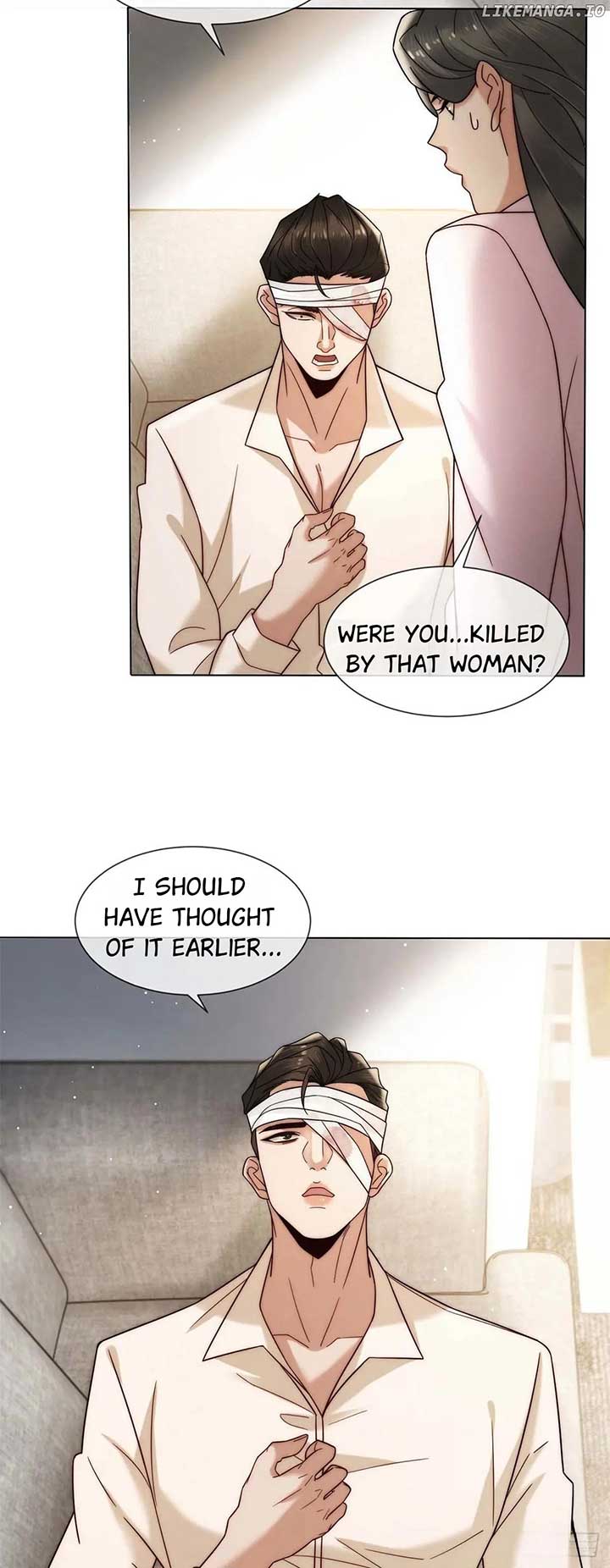 Don’t Mess with a Deadly Revenger Chapter 64 - Page 39