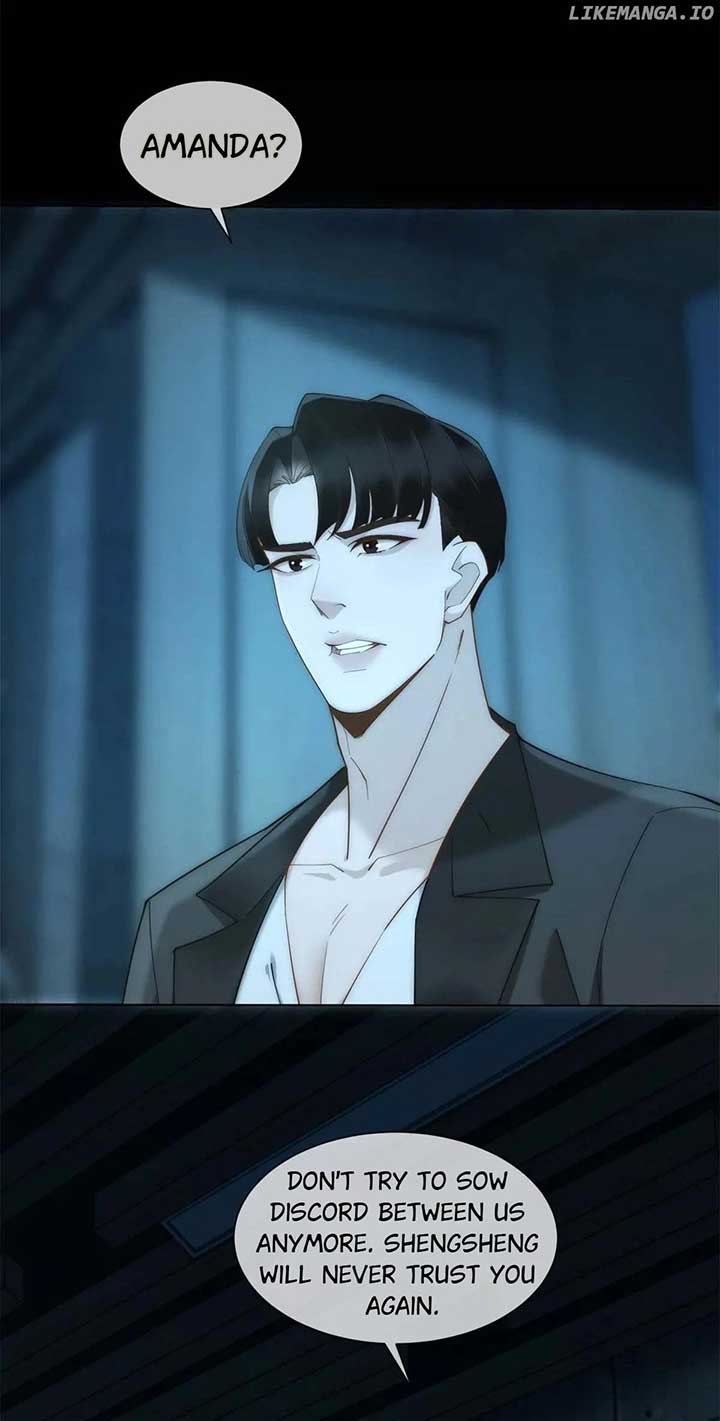 Don’t Mess with a Deadly Revenger Chapter 64 - Page 4