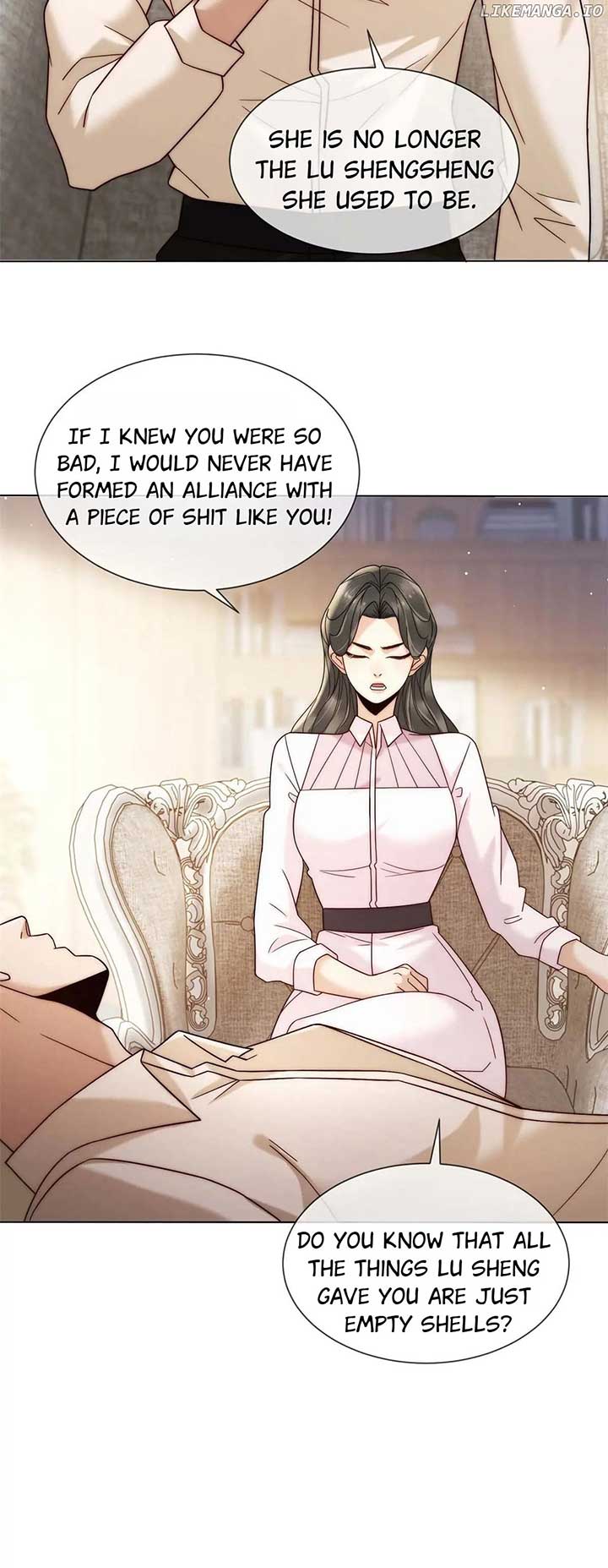 Don’t Mess with a Deadly Revenger Chapter 64 - Page 40