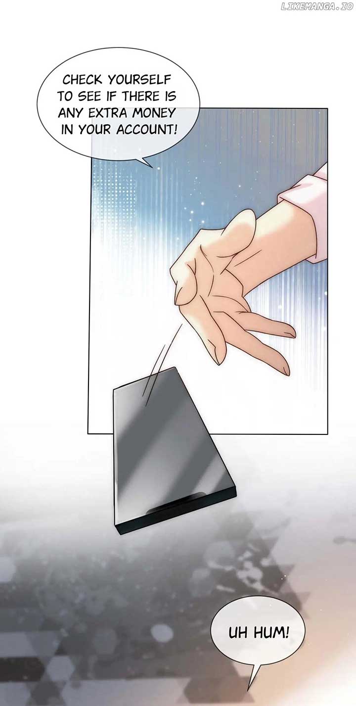 Don’t Mess with a Deadly Revenger Chapter 64 - Page 42