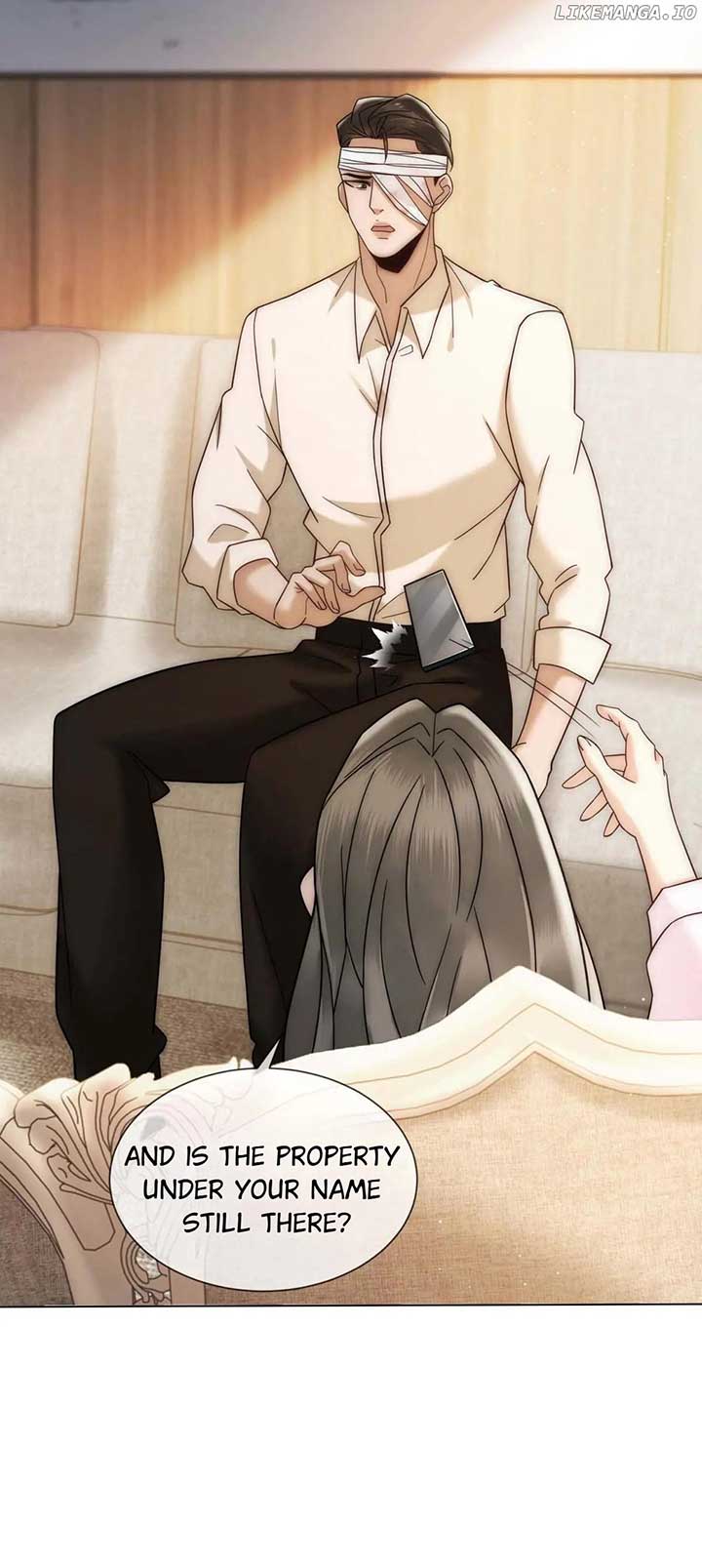 Don’t Mess with a Deadly Revenger Chapter 64 - Page 43