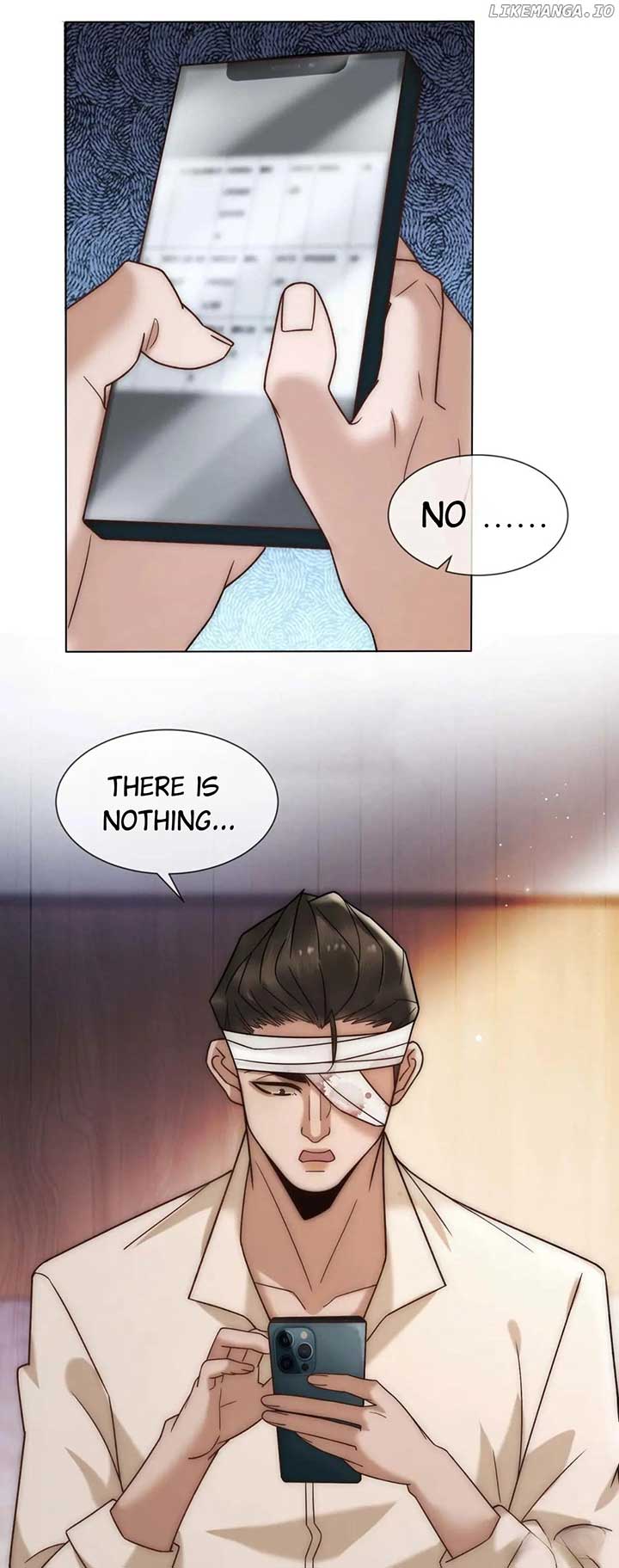 Don’t Mess with a Deadly Revenger Chapter 64 - Page 44