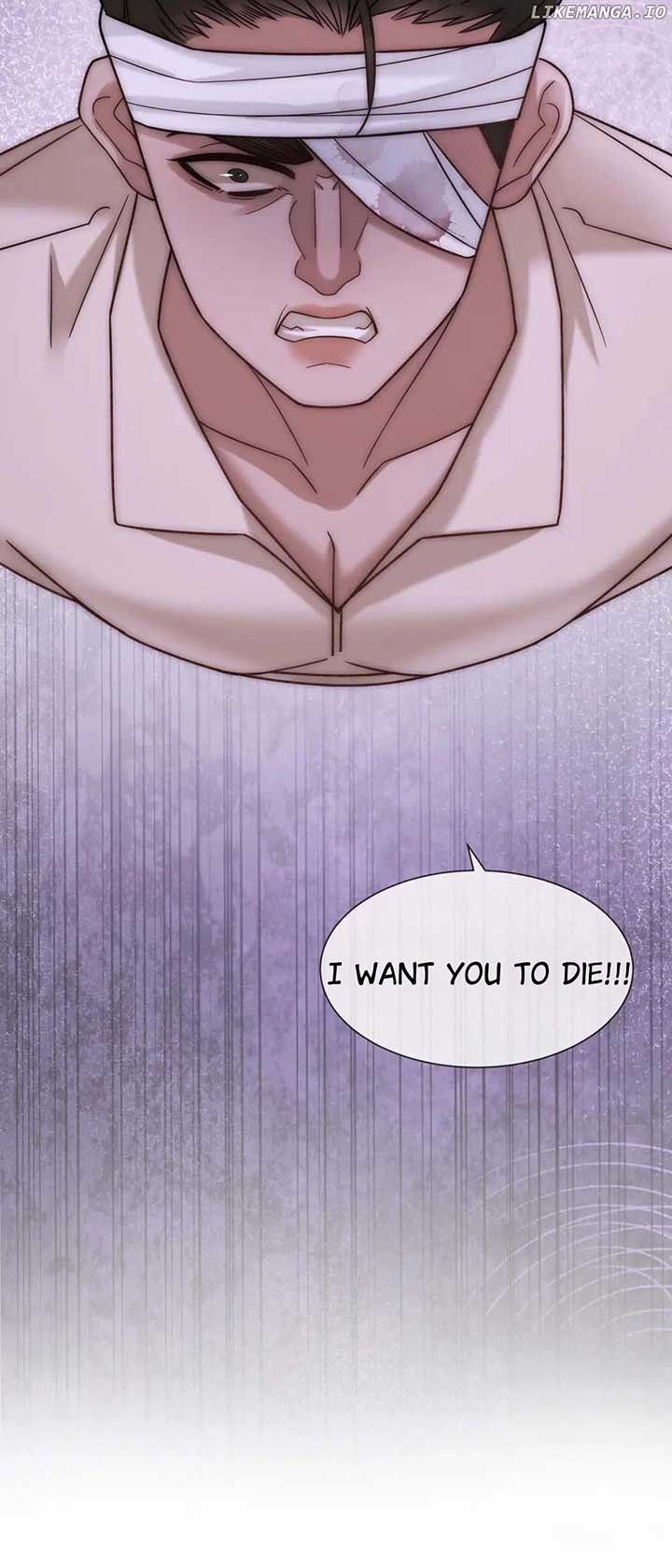 Don’t Mess with a Deadly Revenger Chapter 64 - Page 46