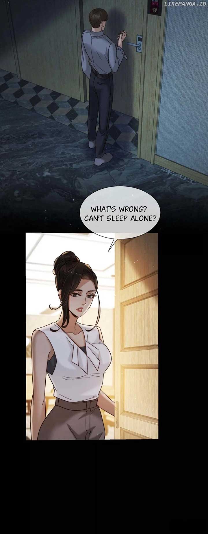 Don’t Mess with a Deadly Revenger Chapter 64 - Page 48