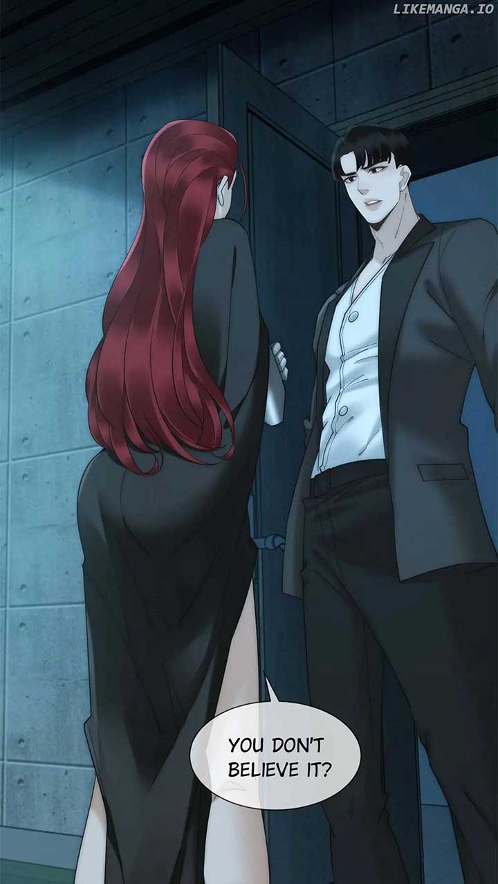 Don’t Mess with a Deadly Revenger Chapter 64 - Page 5