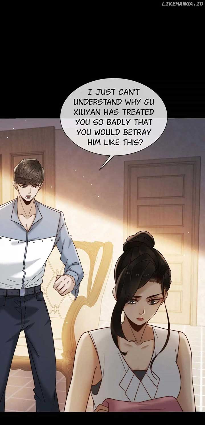 Don’t Mess with a Deadly Revenger Chapter 64 - Page 50